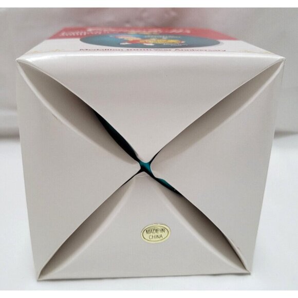 2000 Campbells Soup Kids Collectors Edition - Christmas Ornament Decoration Ball - Picture 12 of 12